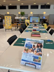 ネッツトヨタ新八女店 でワークショップ